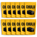 CHULU • Slow Burned Chews (Vault · 12)