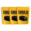 CHULU • Slow Burned Chews (3-Pack)