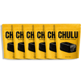 CHULU • Slow Burned Chews (Stash · 6)