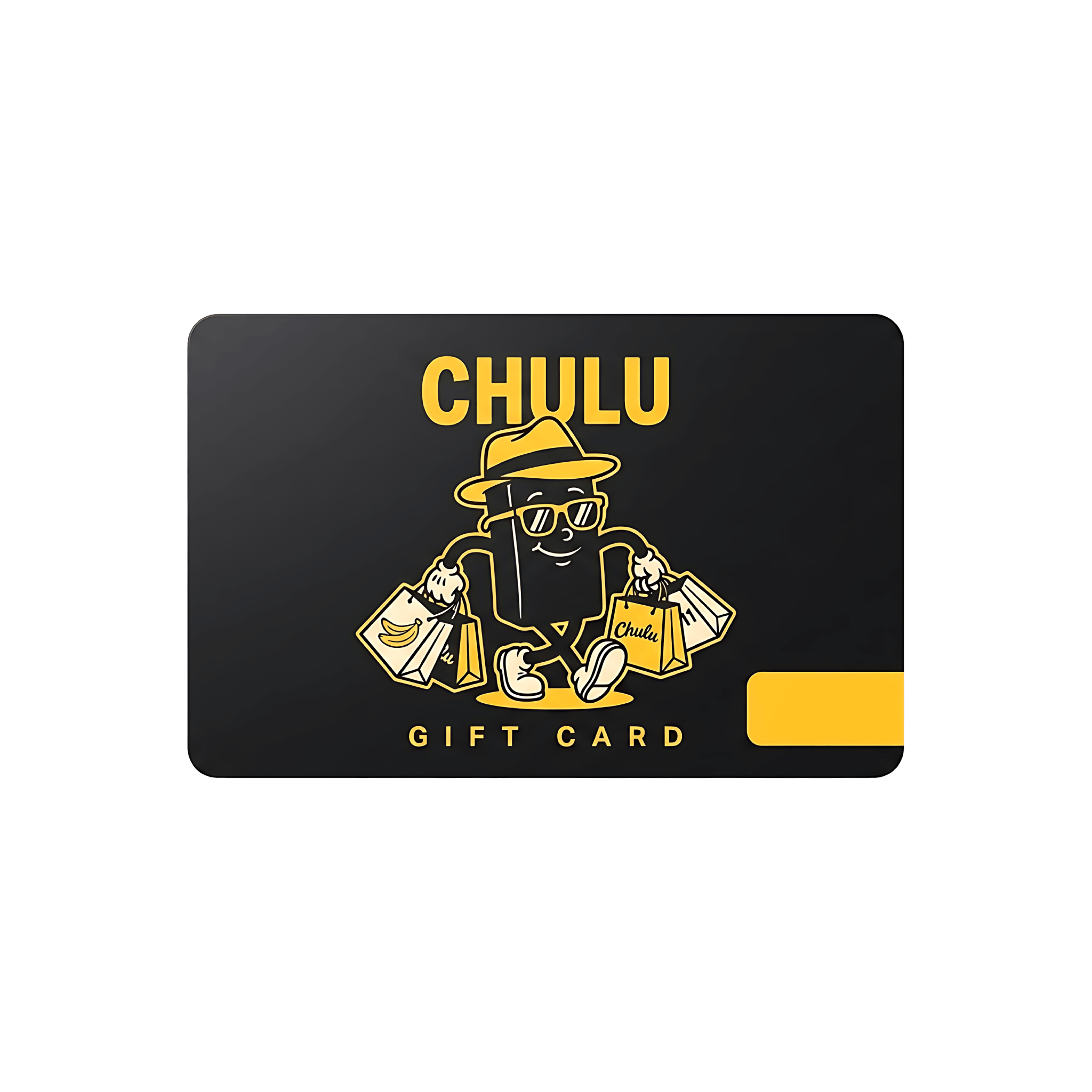 CHULU Gift Card