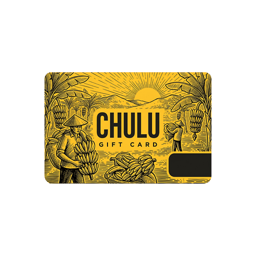 CHULU Gift Card