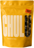 CHULU • Slow Burned Chews (Single)